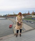 Rencontre Femme : Lina, 49 ans à Russie  Moscow
